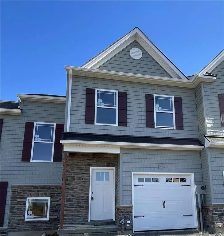 Upper Macungie Twp, PA 18104,4814 Daisy Road #44-3