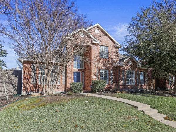 4813 Bayonne Drive, Rowlett, TX 75088