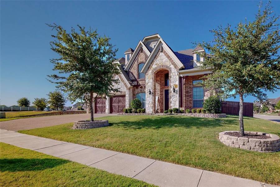 4507 Great Plains Court, Mansfield, TX 76063