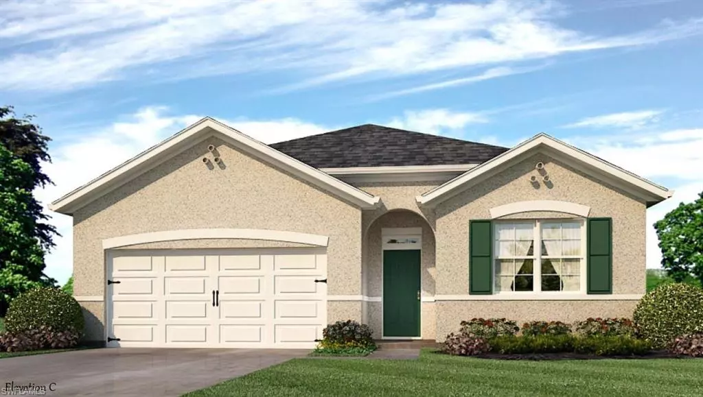 Cape Coral, FL 33991,24 19th PL