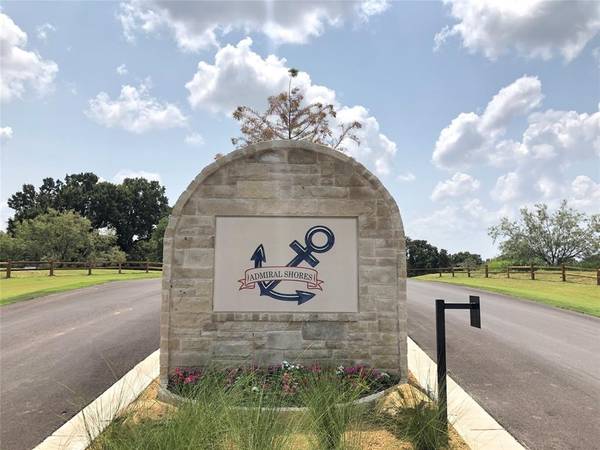 Lot 109 Lake Ridge Drive, Streetman, TX 75859