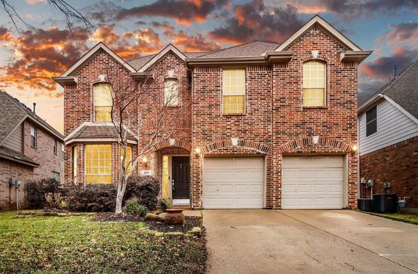 4004 Kenwood Drive, Flower Mound, TX 75022