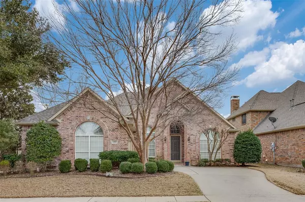 Mckinney, TX 75072,1707 Timber Edge Drive