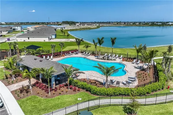 Cape Coral, FL 33993,316 Spring Hill Lake LOOP