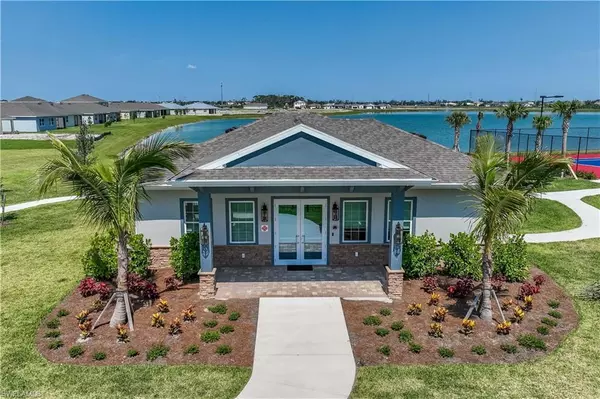 Cape Coral, FL 33993,316 Spring Hill Lake LOOP