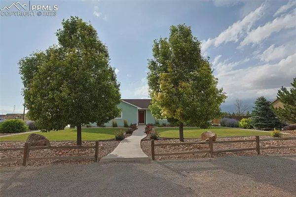 Pueblo West, CO 81007,729 N Hale DR