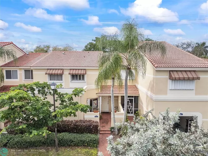 3453 Deer Creek Palladian Cir  #3453, Deerfield Beach, FL 33442