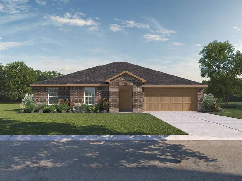 811 WATERFORD Way, Joshua, TX 76058