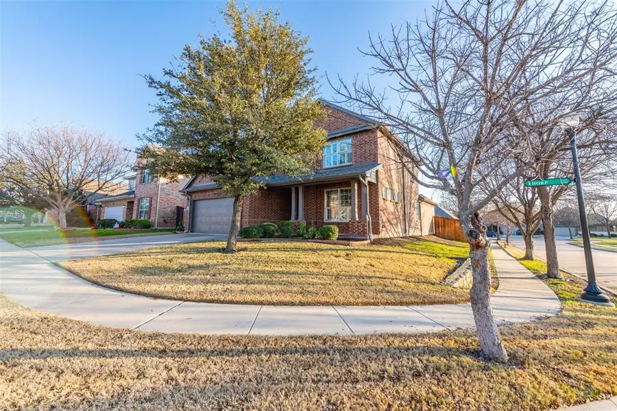 4300 Thorp Lane, Fort Worth, TX 76244