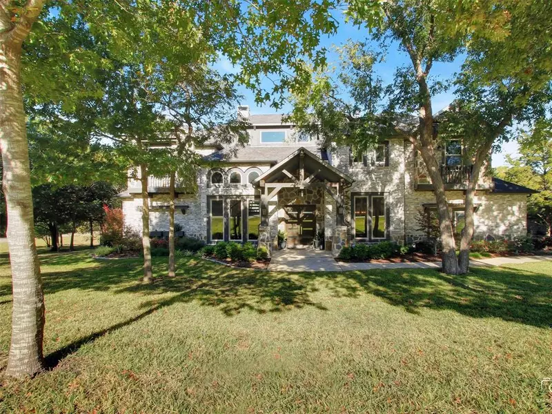 2405 Creek Canyon, Mckinney, TX 75071