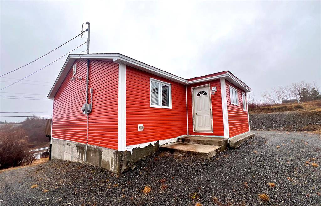 95 Brigus Road, Whitbourne, NL A0B1G0