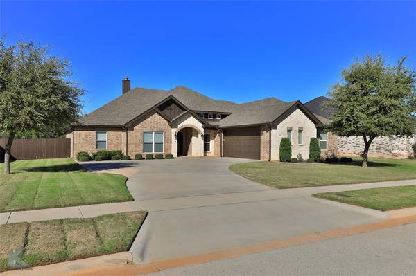 2302 Savanah Oaks Bend,  Abilene,  TX 79602