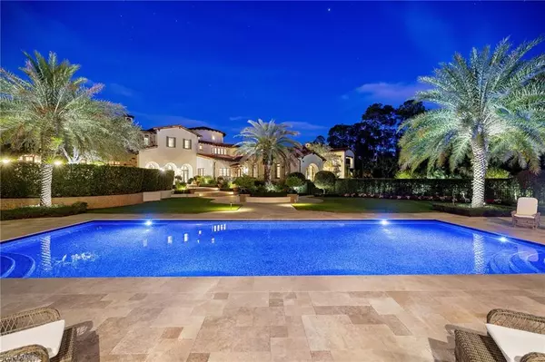 Naples, FL 34110,28970 Il Cuore CT