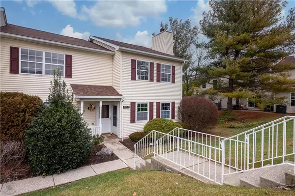 Bethlehem Twp, PA 18020,1709 Briarwood Drive #B