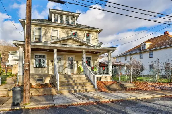 935 George Street, Pen Argyl Borough, PA 18072