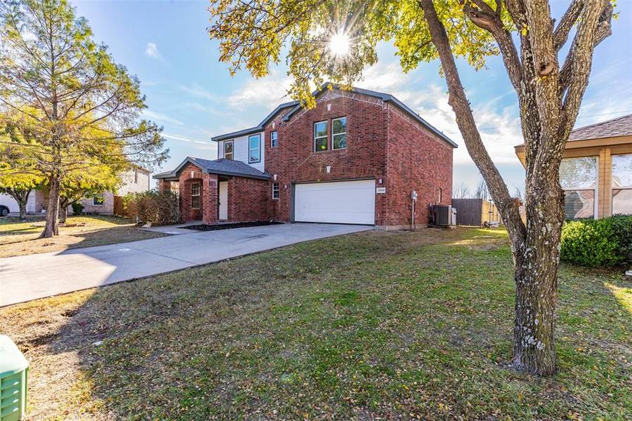 14828 Broadview Drive, Balch Springs, TX 75180