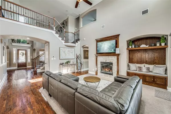 Frisco, TX 75033,3653 Cherry Ridge