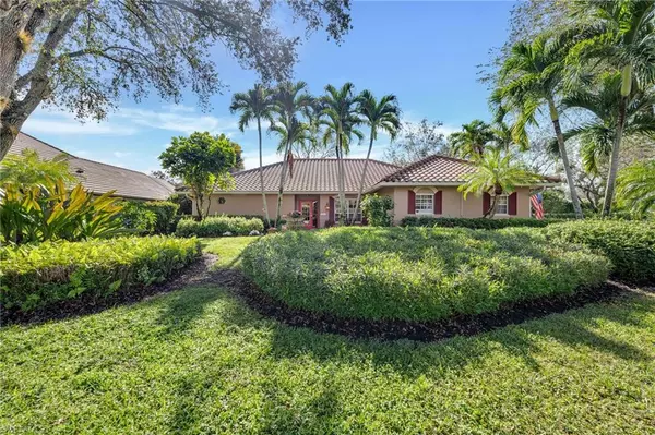 174 Santa Maria LN, Naples, FL 34119