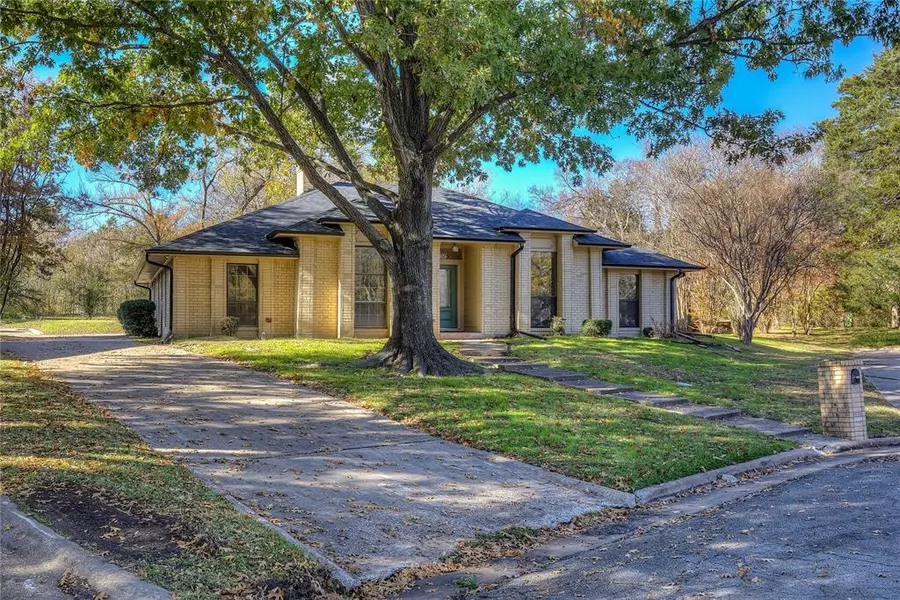 20 Mullaney Road, Greenville, TX 75402