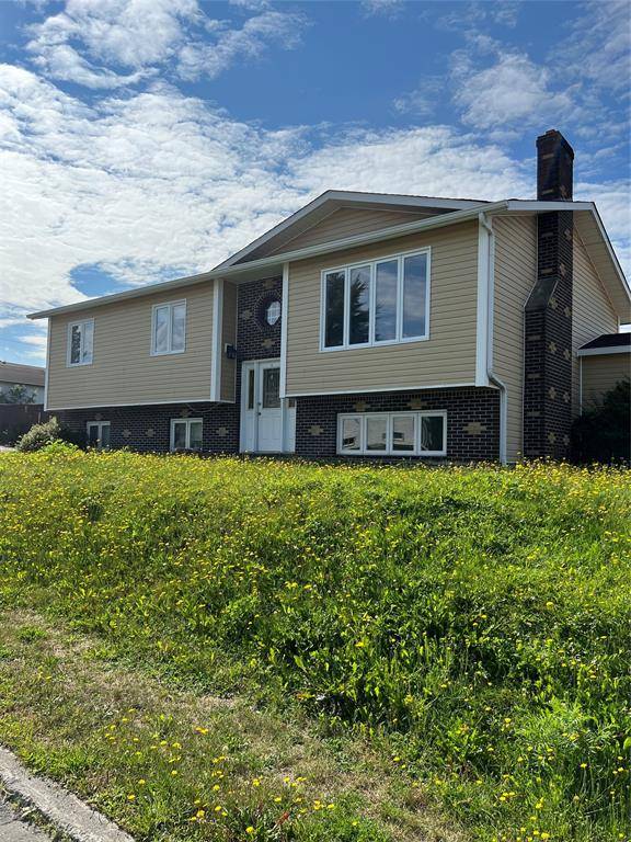 29 Bond Street, Grand Falls-windsor, NL A2B1A6