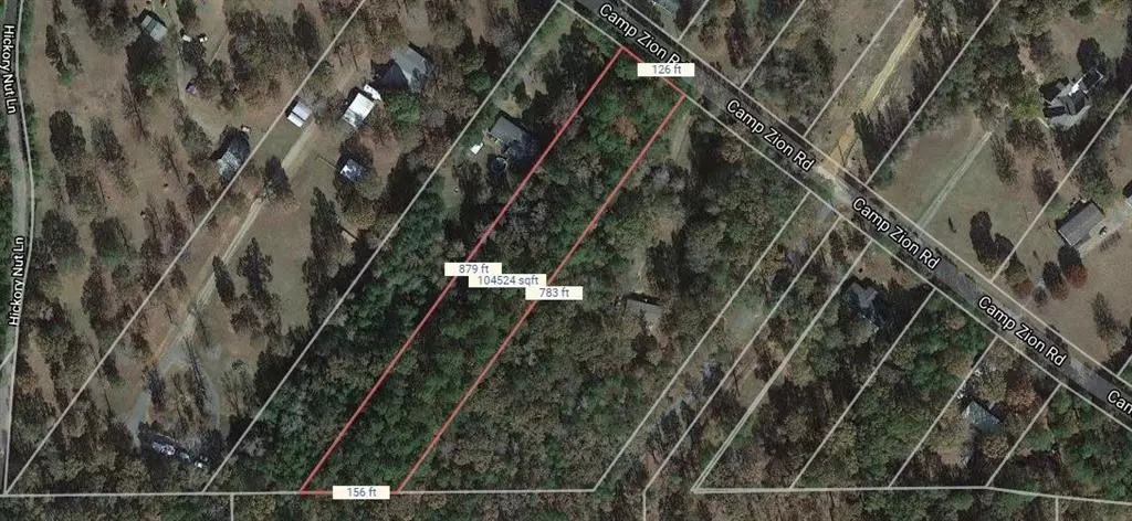 Haughton, LA 71037,0 Camp Zion