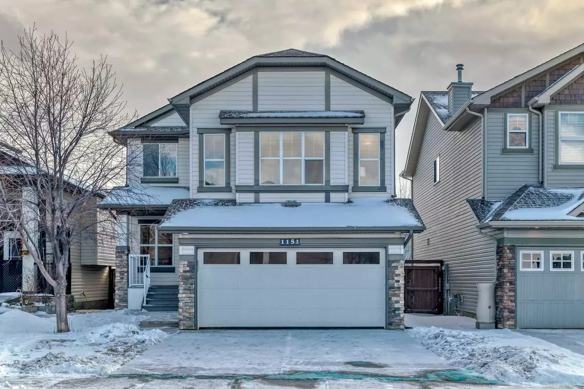 Airdrie, AB T4B 0E6,1151 Prairie Springs HL SW