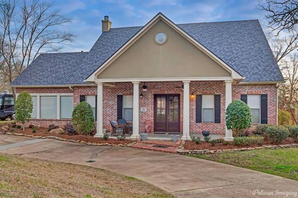 11 Fair Oaks Drive, Haughton, LA 71037