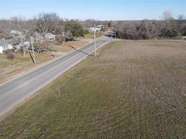 Weatherford, TX 76086,TBD West Spring Street