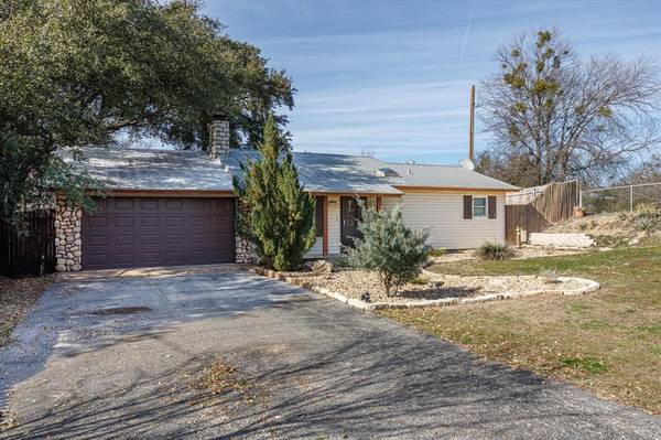 514 Gemini Court, Granbury, TX 76049