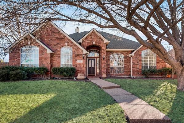 4300 Narberth Drive, Plano, TX 75024