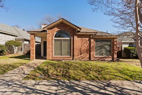 244 Lydia Circle, Irving, TX 75060