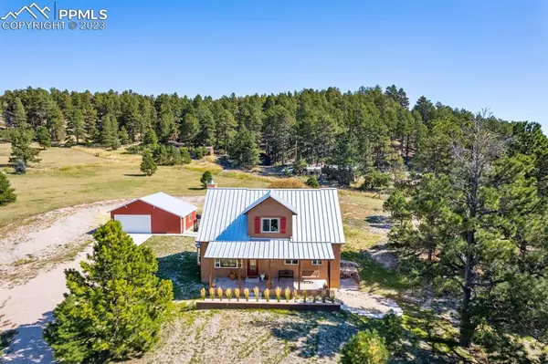 17250 Person DR, Peyton, CO 80831