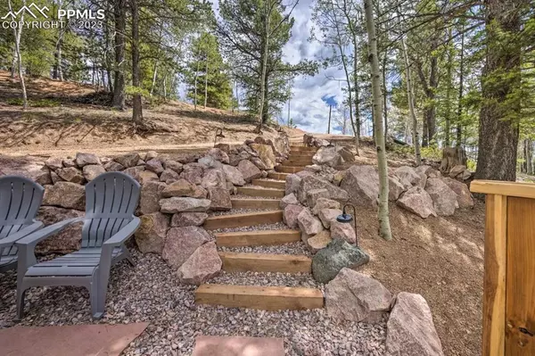 Divide, CO 80814,577 Horseshoe DR