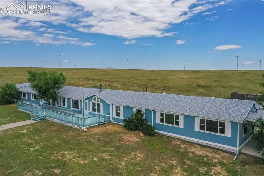 6155 S Calhan HWY, Calhan, CO 80808