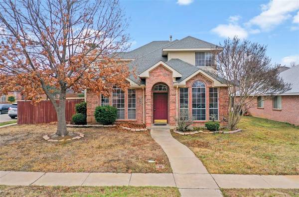 1435 Ross Drive, Lewisville, TX 75067