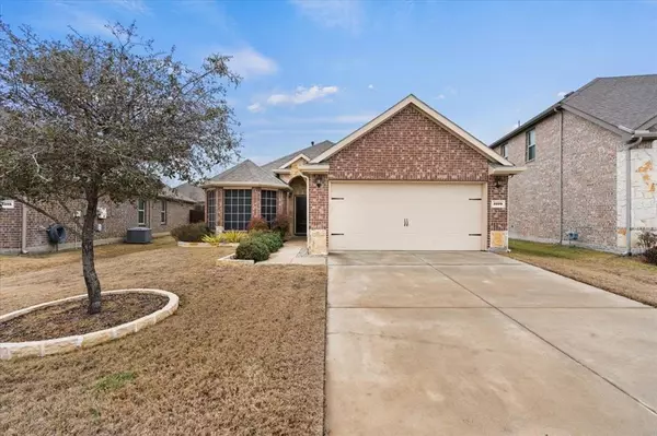 3109 Brazos Drive, Little Elm, TX 75068