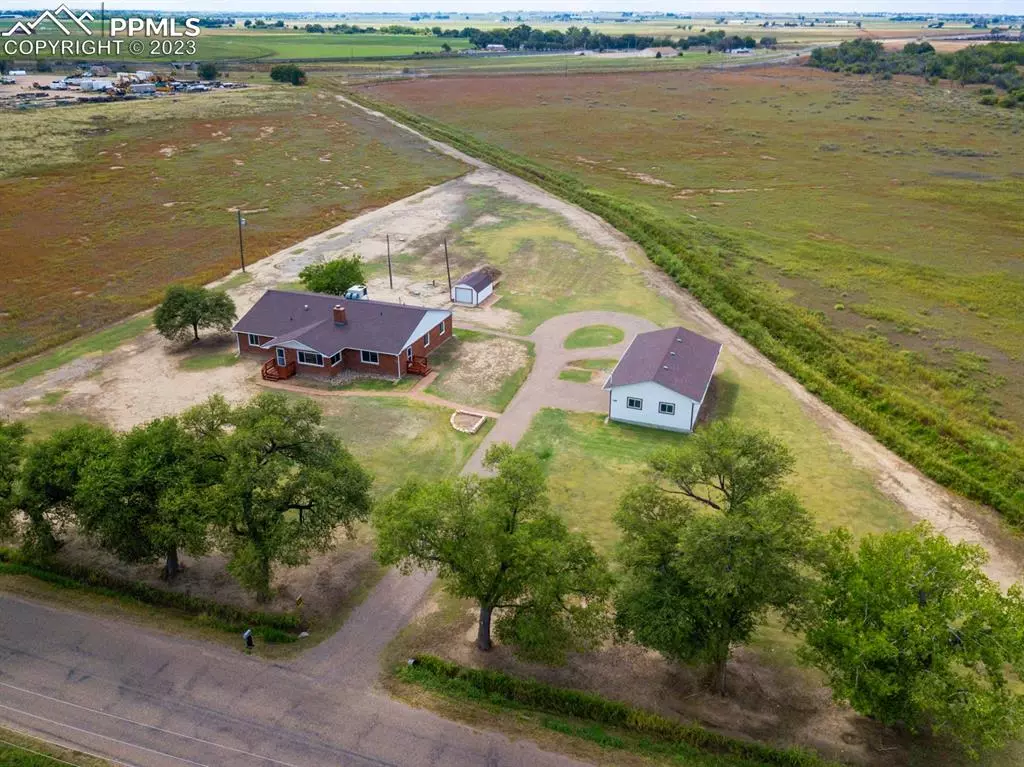 Rocky Ford, CO 81067,26673 County Road 24.5