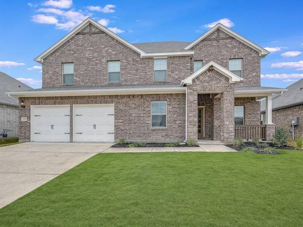 3502 Ray Roberts Drive, Farmersville, TX 75442