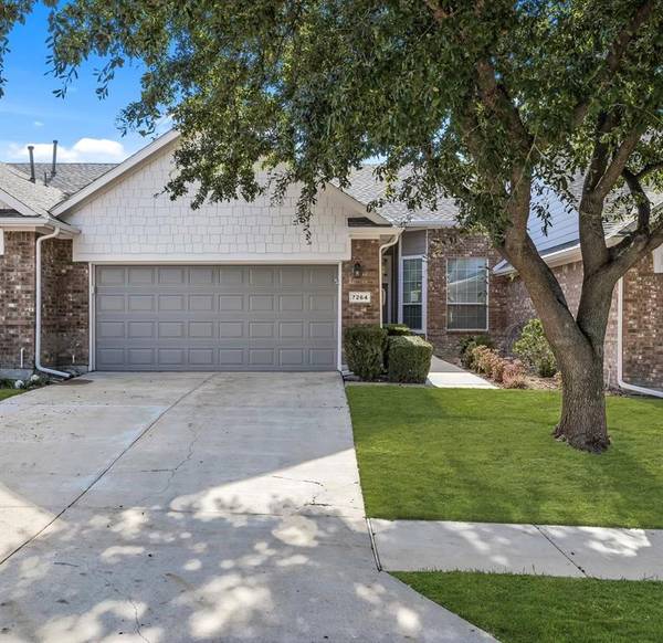 7264 Garda Circle, Plano, TX 75093