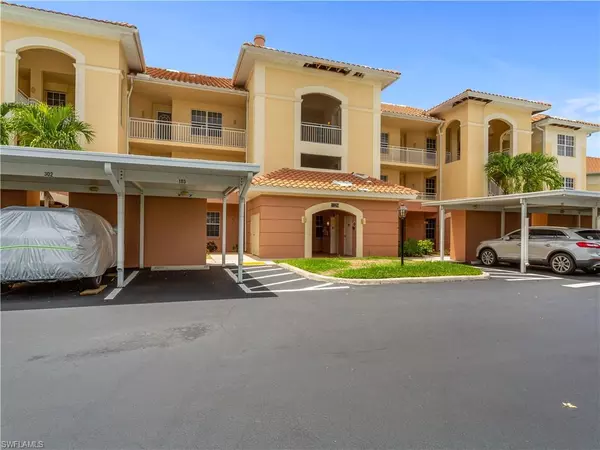 1129 Van Loon Commons CIR 103, Cape Coral, FL 33909