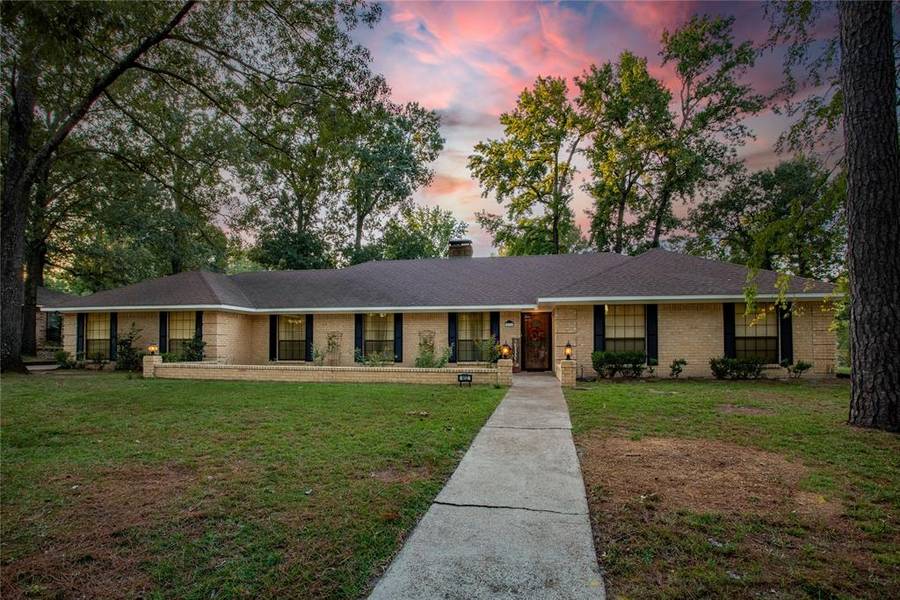 412 Nathan Drive, Quitman, TX 75783