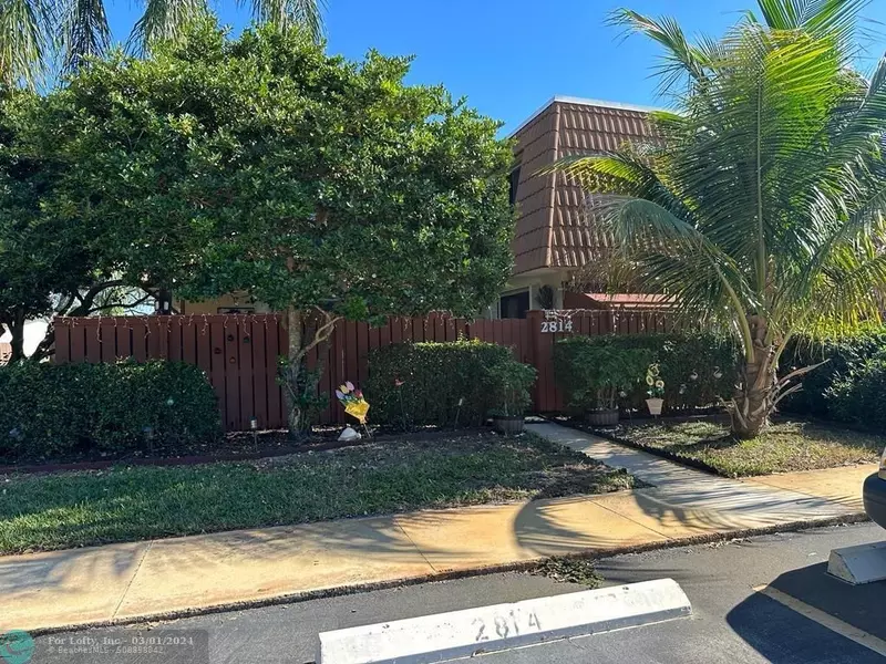 2814 Waterford Dr  #2814, Deerfield Beach, FL 33442