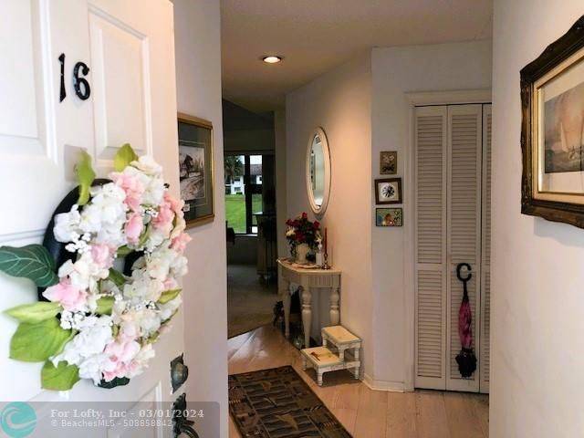 Stuart, FL 34997,6142 SE Landing Way  #16