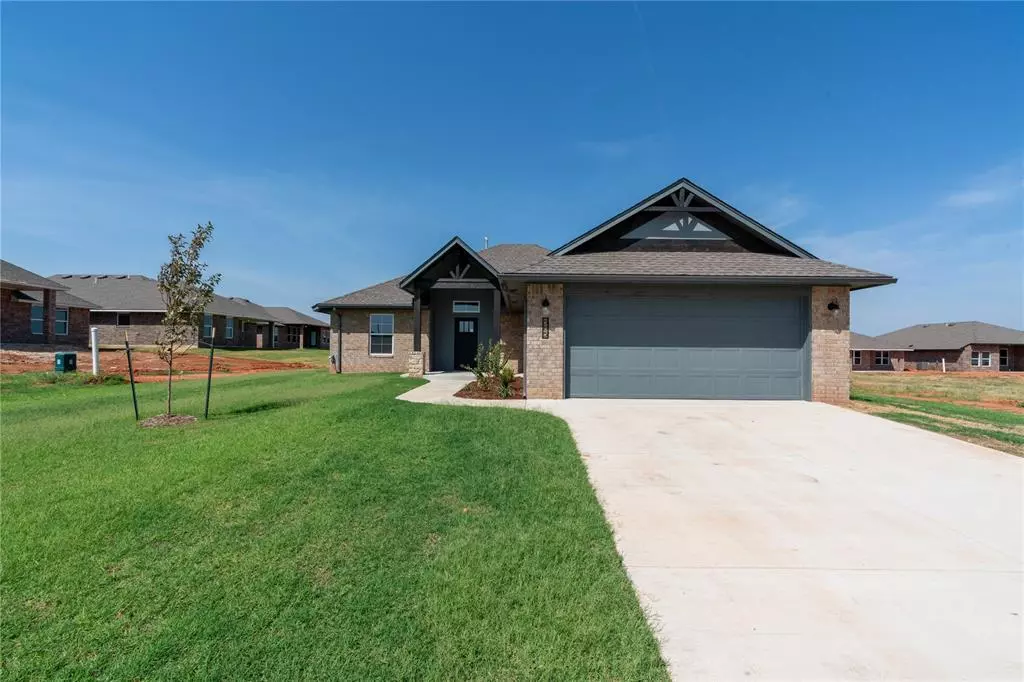 Washington, OK 73093,585 Grand Sycamore Drive