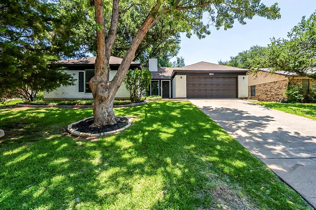 Arlington, TX 76015,3813 Lynbrook Lane