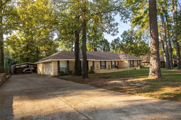 Quitman, TX 75783,412 Nathan Drive