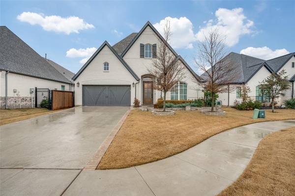 760 Foxfield Court, Prosper, TX 75078