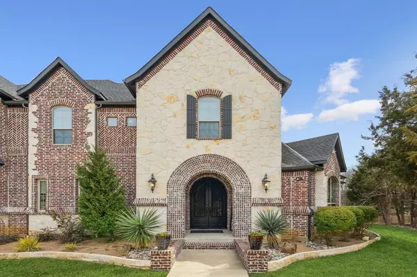 Midlothian, TX 76065,2950 American Sparrow Drive