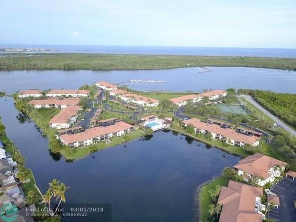 6142 SE Landing Way  #16, Stuart, FL 34997