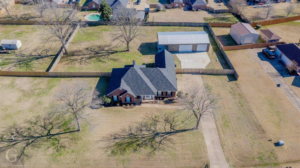 124 Lakewood Point Drive, Bossier City, LA 71111